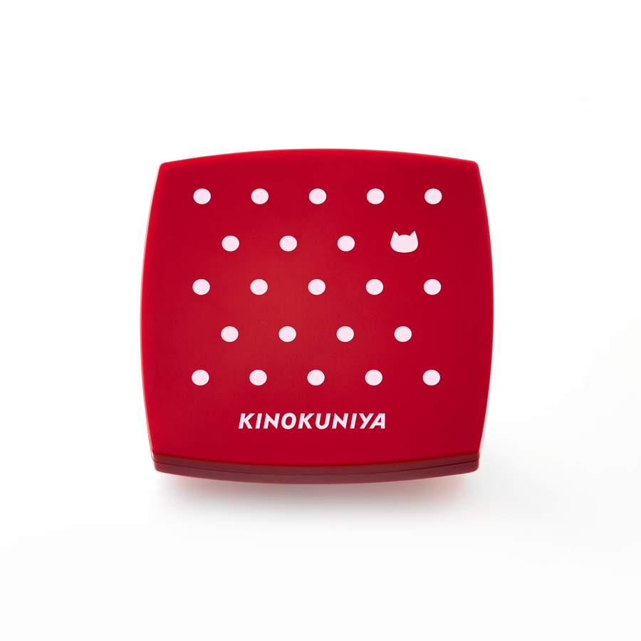 いちごとねこコンパクトミラープレゼントキャンペーン