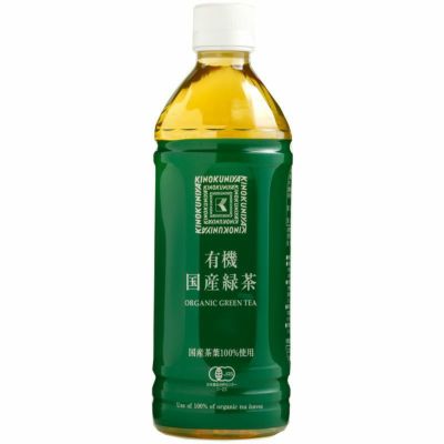 紀ノ国屋 国産有機黒烏龍茶 ５００ｍｌ | 紀ノ国屋 公式オンラインストア