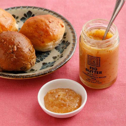 驚きの値段での商品をすべて 期間限定価格】紀ノ国屋 無花果バター 公式 紀ノ国屋 | テーブル・チェア・ハンモック