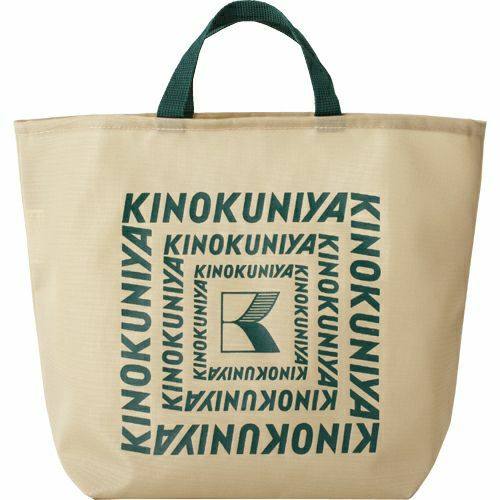 KINOKUNIYA ショッピングバッグ 中型 紀ノ国屋 ランチバッグ | 紀ノ国屋 公式オンラインストア