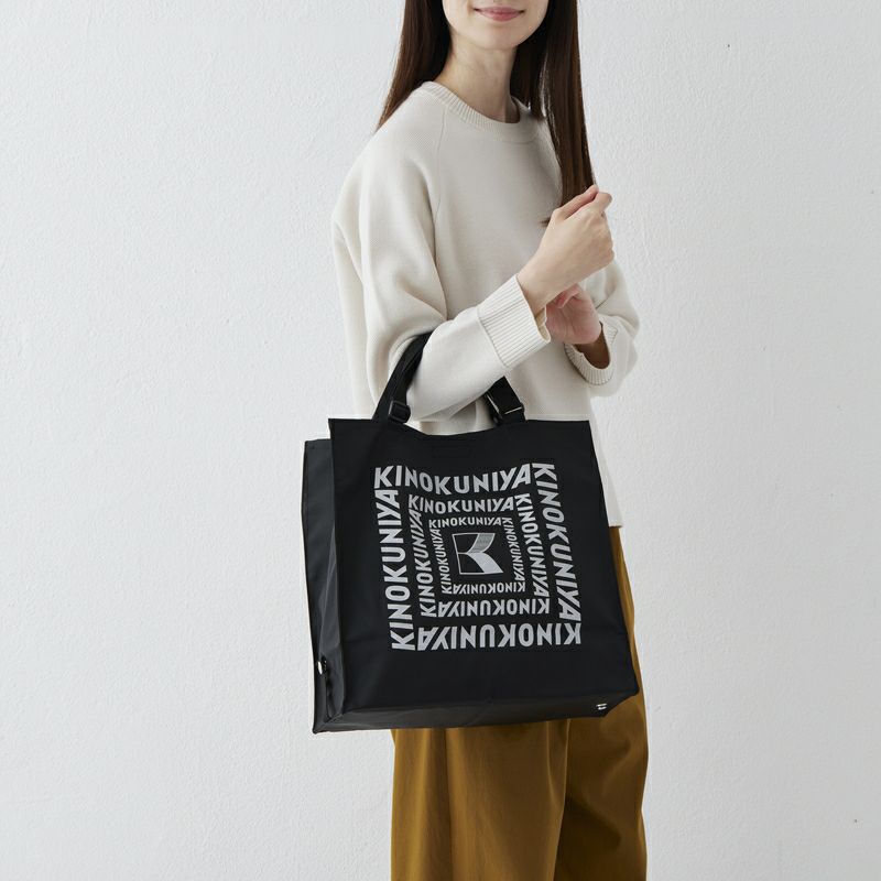 everyone Vincent TOTE BAG トートバッグ（Lee Multi TOTE Bag Black 