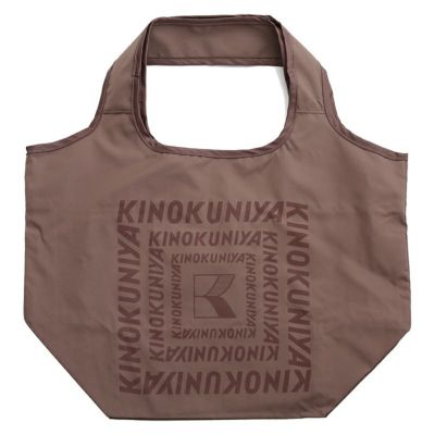 Books Kinokuniya: エコバッグ / Foldable Eco Bag - Japan ver