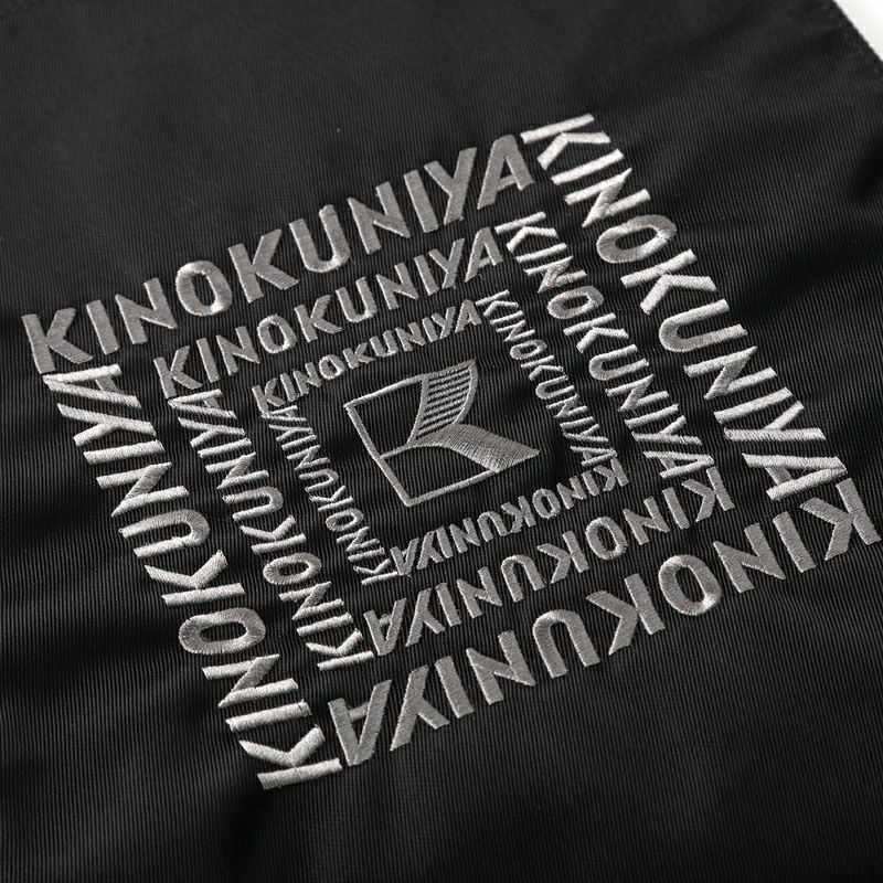 キャンペーン対象品】紀ノ国屋 福トートバッグ ブラック