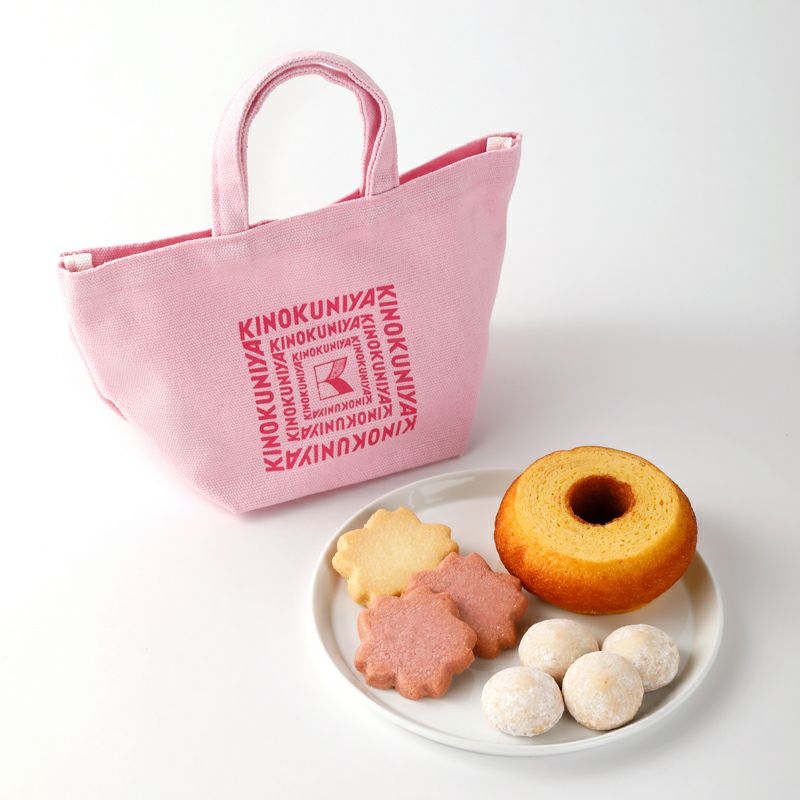 かわいくて美味しい スイーツバッグ | 紀ノ国屋 公式オンラインストア