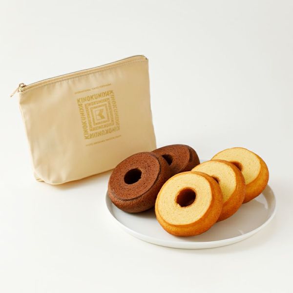 手のひらサイズの小さなバッグ「ミニスイーツバッグ」に新色登場