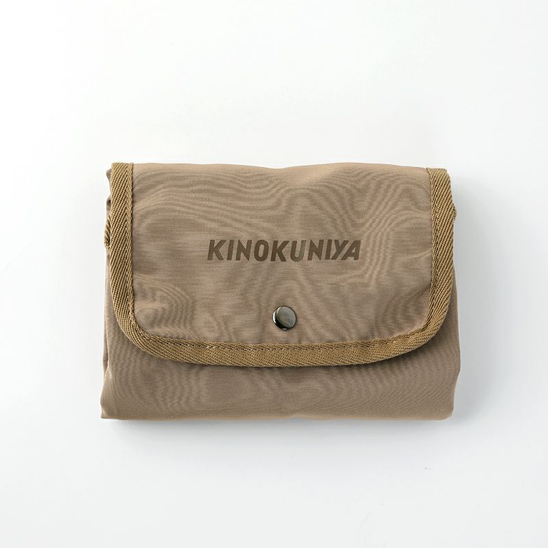 KINOKUNIYA ショッピングバッグ 中型 エコバッグ | 紀ノ国屋 公式オンラインストア