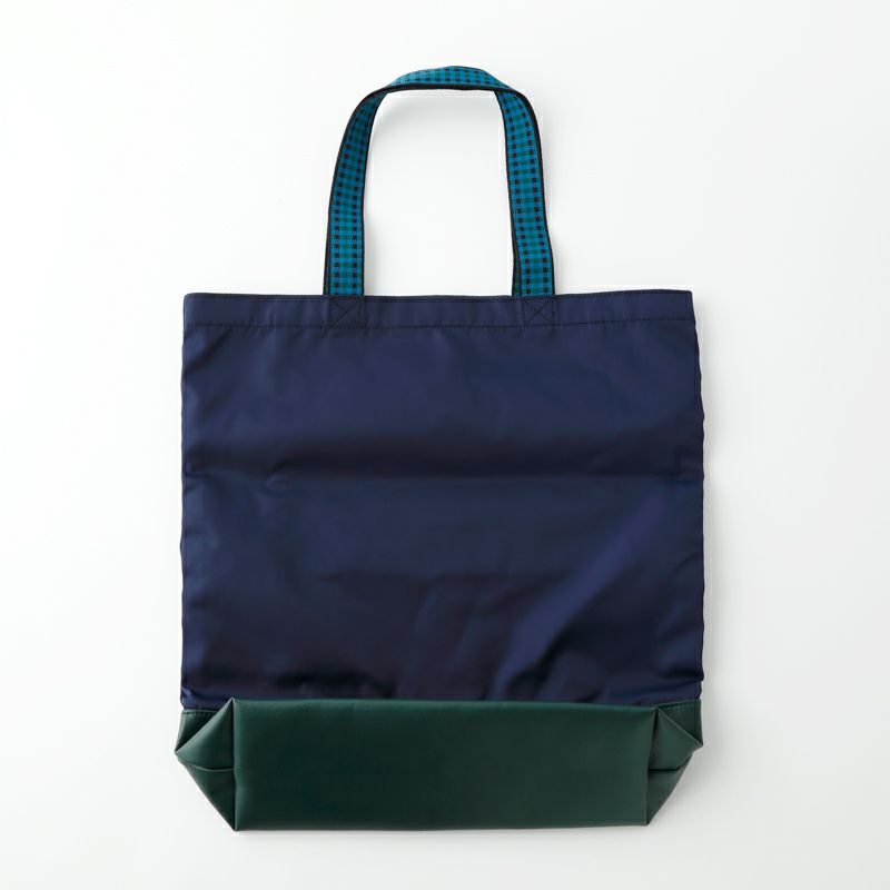 5月23日以降発送】【紀ノ国屋×familiar】トートバッグ＜ご自宅用 