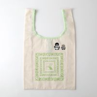 新品未開封＊紀伊國屋×ICOCAペンギン＊綿100%エコバッグ3点セット 新品未開封＊紀伊國屋×ICOCAペンギン＊綿100%エコバッグ3点