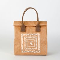 りー　紀ノ国屋 保冷バッグ　２点セット　黒&ベージュ　新品未使用 紀ノ国屋 クーラーバッグL ベージュ | 紀ノ国屋 公式オンライン