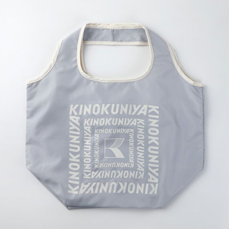 希少✨新品タグ付き❣️レザレクション バック キコーニア☆ 紀ノ国屋 KINOKUNIYA (キノクニヤ) 保冷ができる レジかごバッグ 超BIG