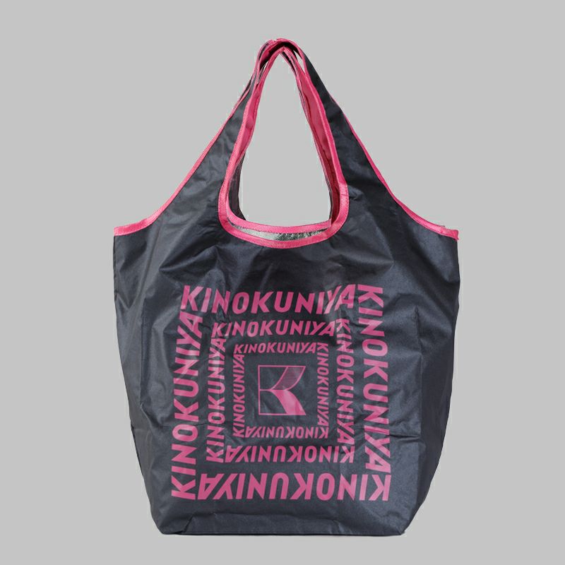 Ball&Chain×KINOKUNIYA キノクニヤ 紀ノ国屋 バッグ M 紀ノ国屋「Ball