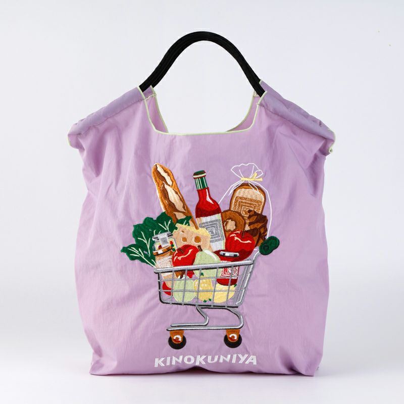 Ball&Chain×KINOKUNIYA　カート