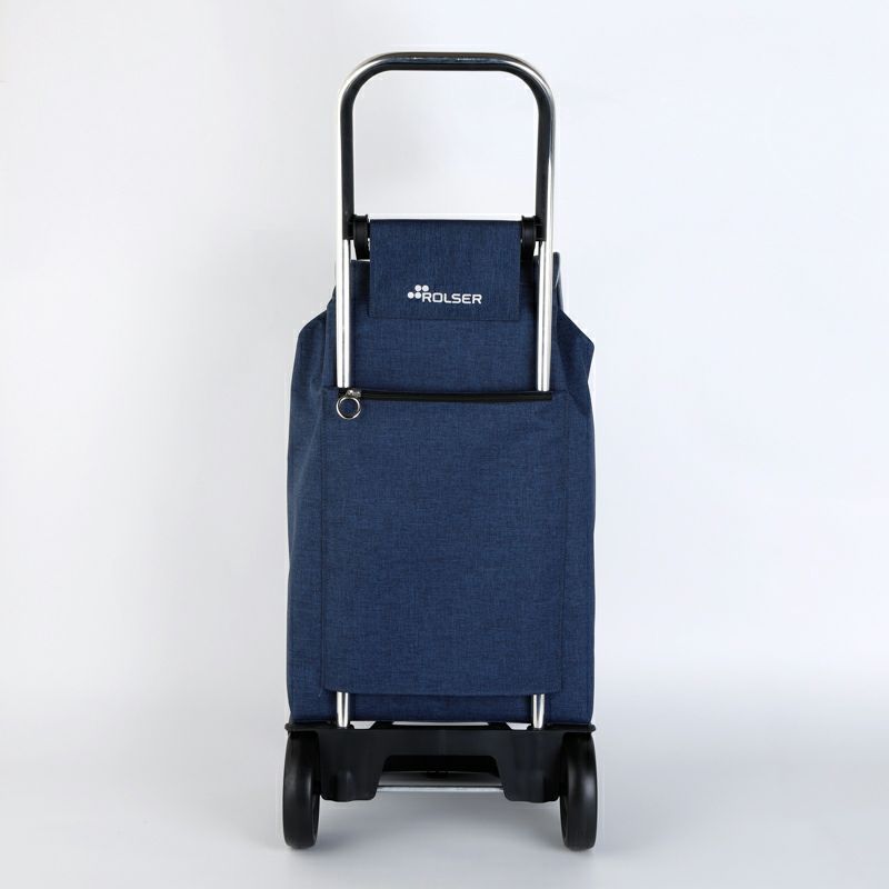 新品　【ROLSER×KINOKUNIYA】ロルサーカート　ネイビー ROLSER×KINOKUNIYA】ロルサーカート ネイビー＜ご自宅用＞ | 紀ノ国屋