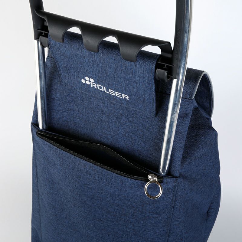 ROLSER×KINOKUNIYA】ロルサーカート ネイビー＜ご自宅用＞ | 紀ノ国屋