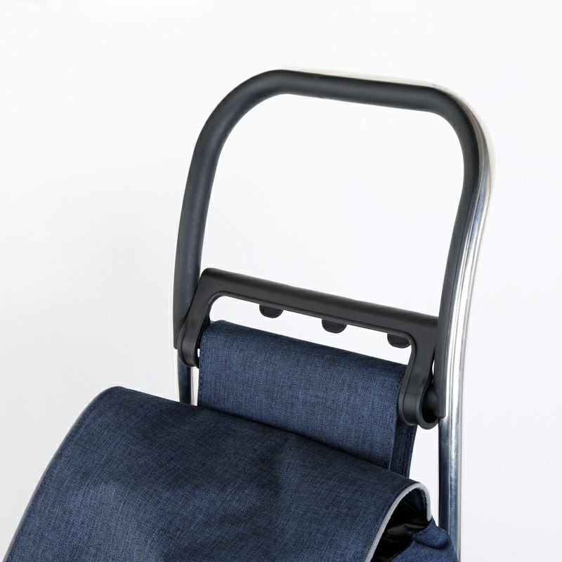 ROLSER×KINOKUNIYA】ロルサーカート ネイビー＜ご自宅用＞ | 紀ノ国屋