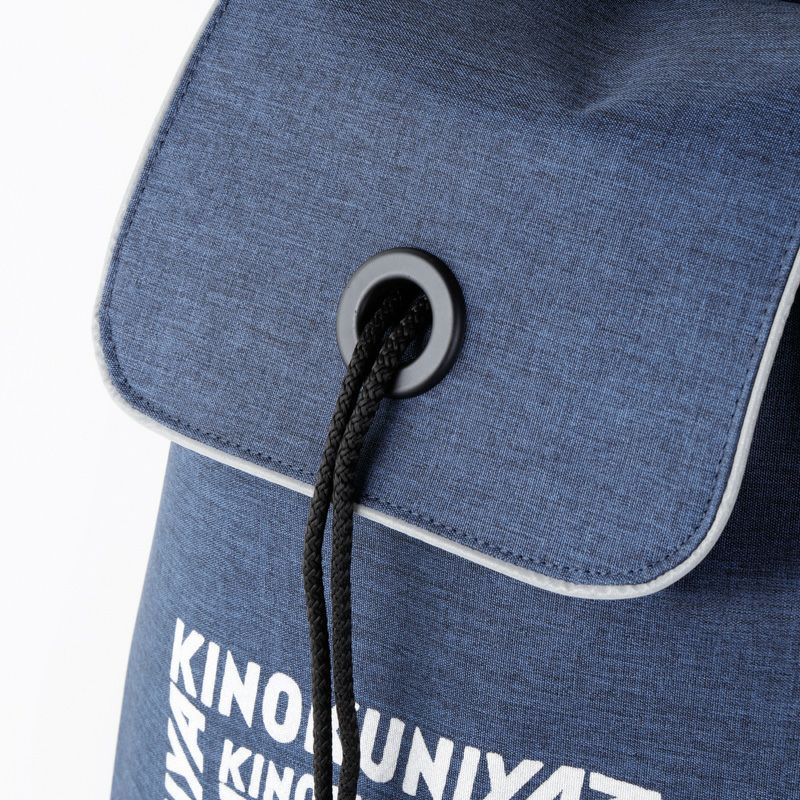ROLSER×KINOKUNIYA】ロルサーカート ネイビー＜ご自宅用＞ | 紀ノ国屋